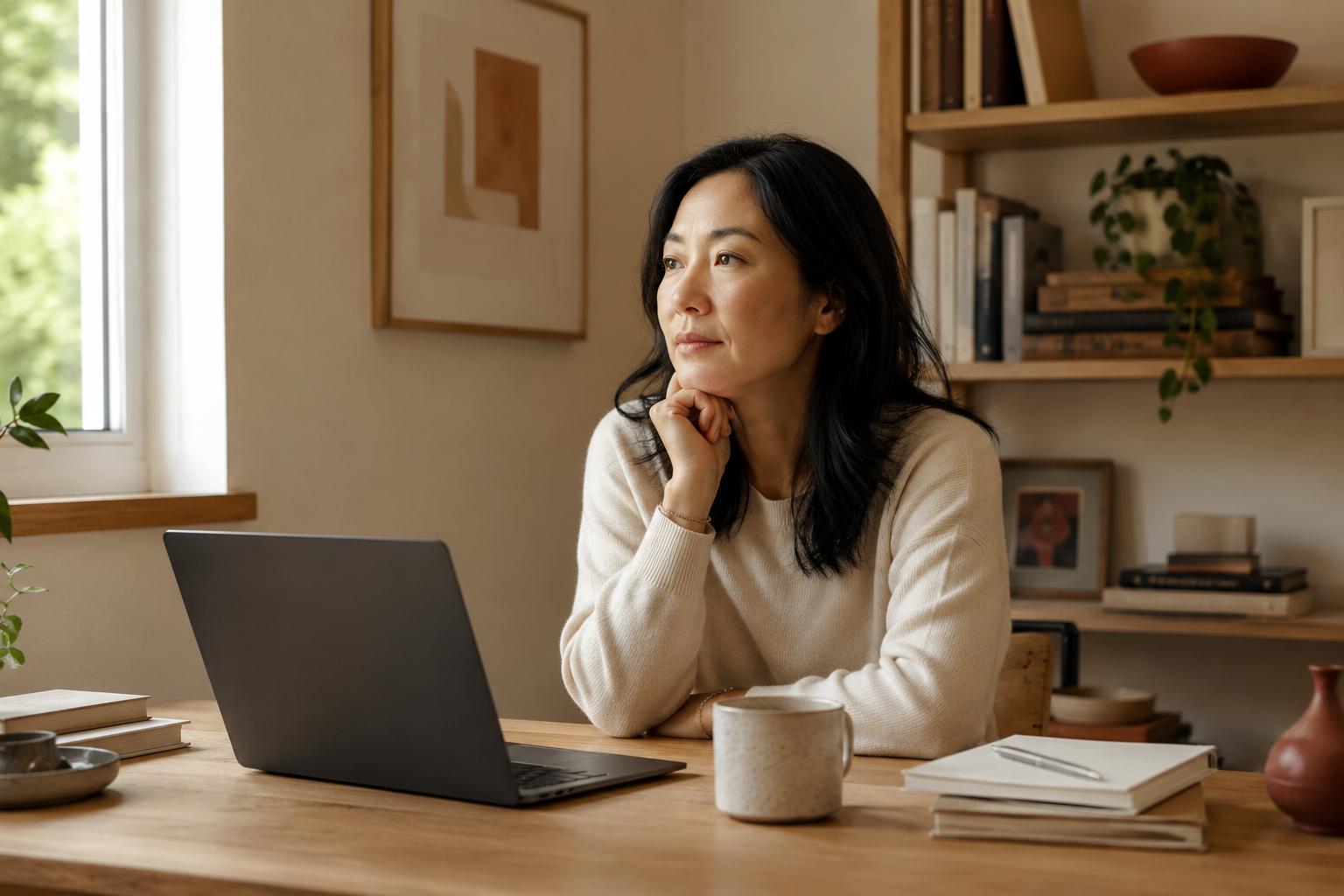 Menopause Brain Fog: Why It Happens and Why It’s Not Dementia