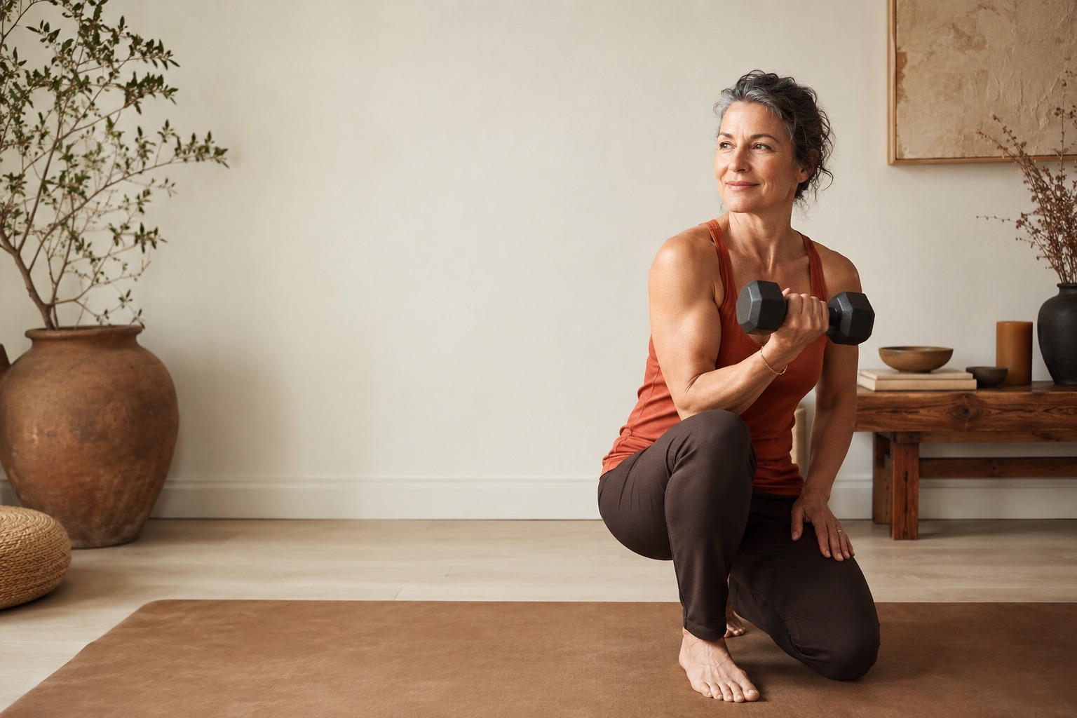 GLP-1 Medications and Menopause: The Bone and Muscle Question