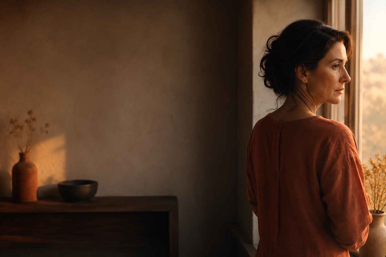 Perimenopause Rage: The Anger Nobody Warned You About