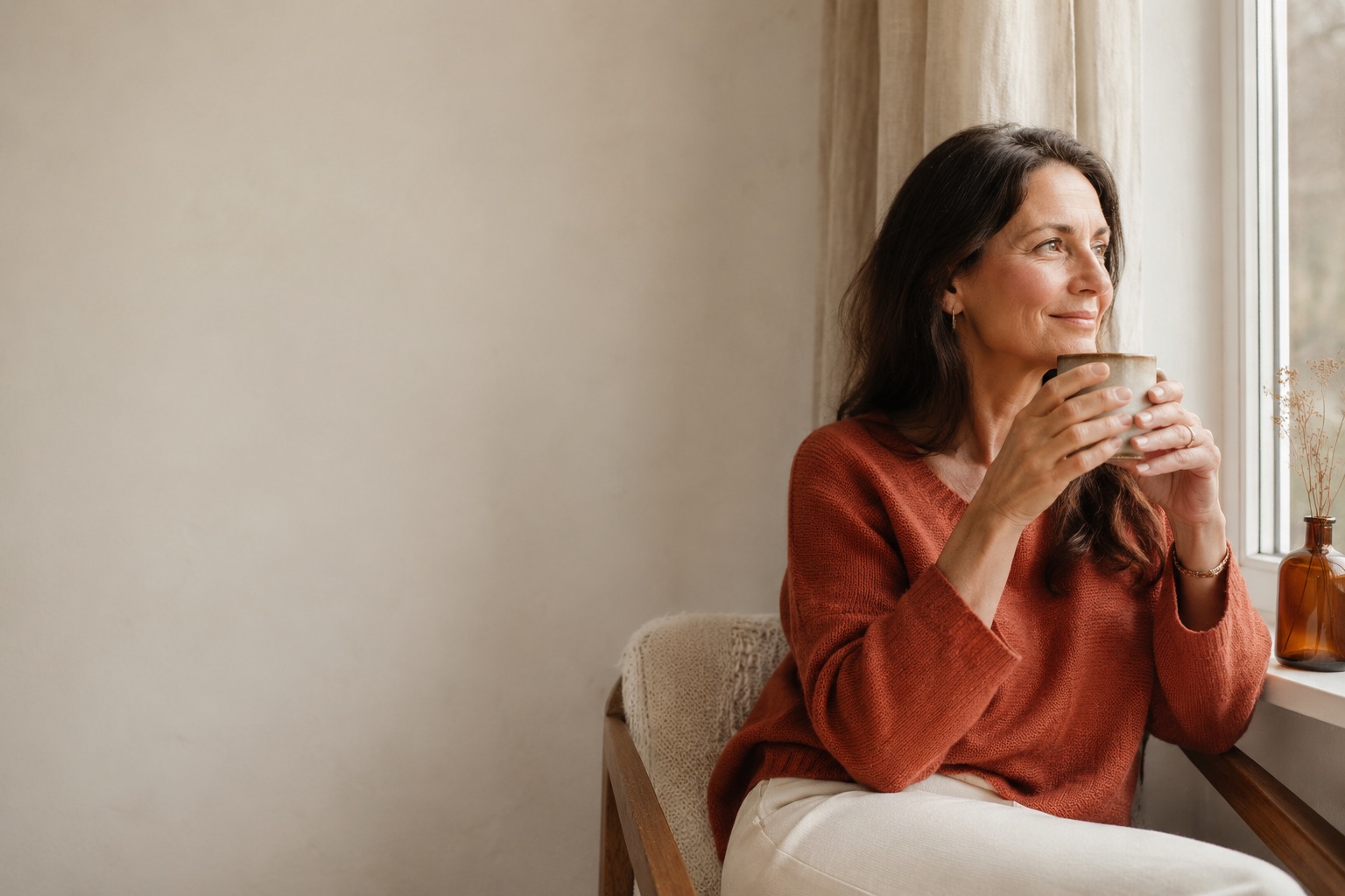 Perimenopause Symptoms You’d Never Connect to Your Hormones