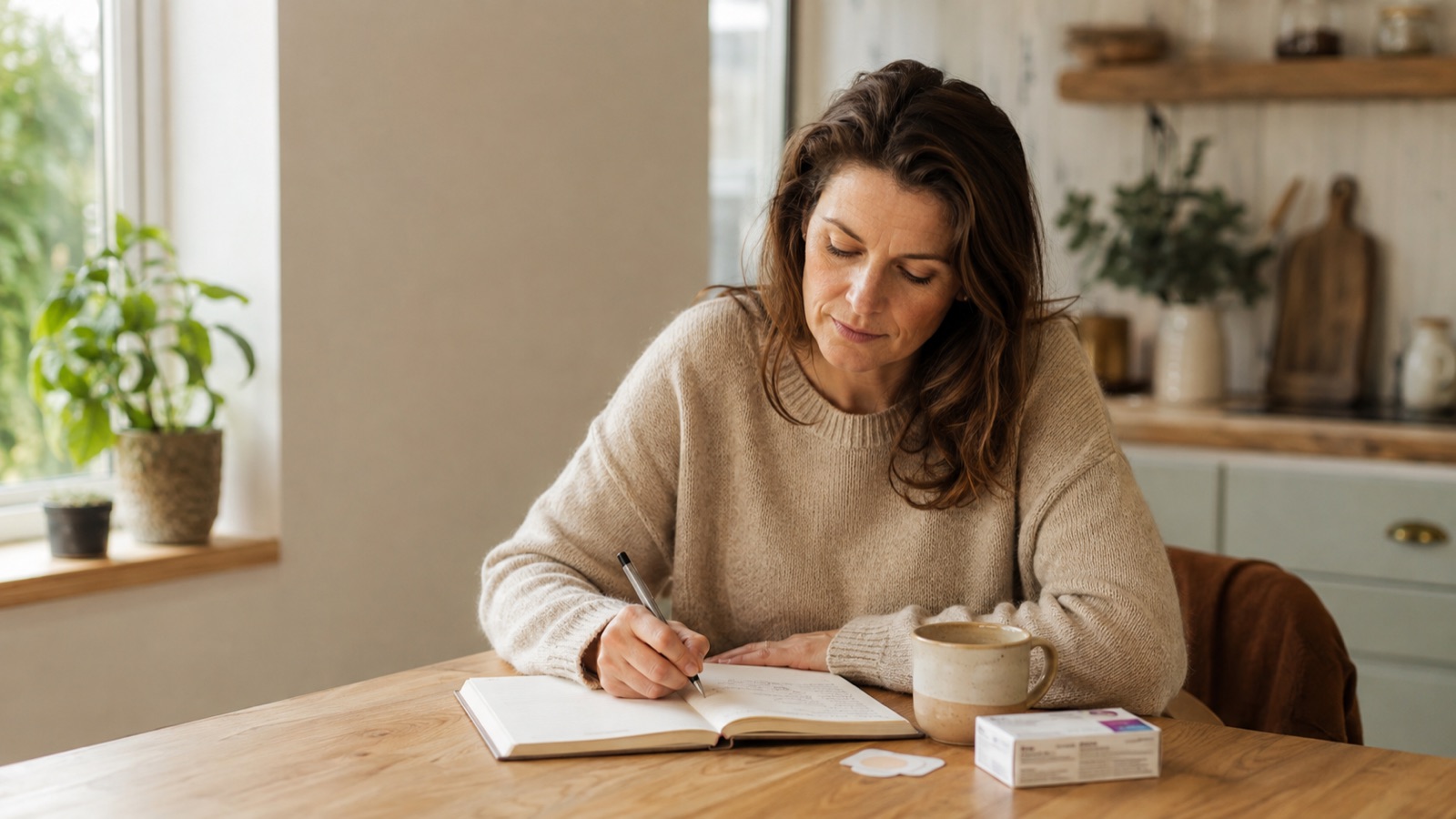 Coming Off HRT: How to Stop Safely and What to Expect