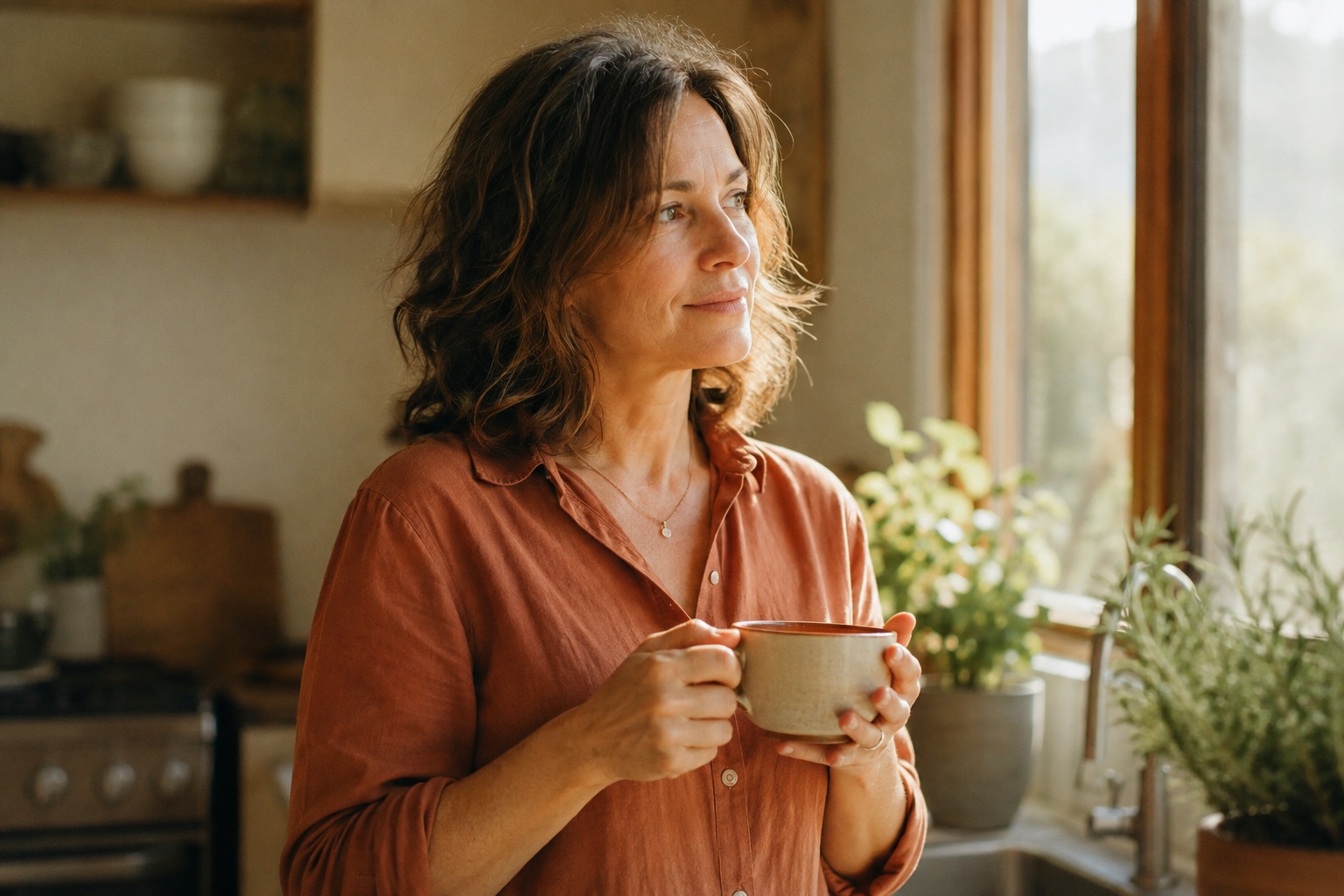 Early Signs of Perimenopause: What to Look For and When