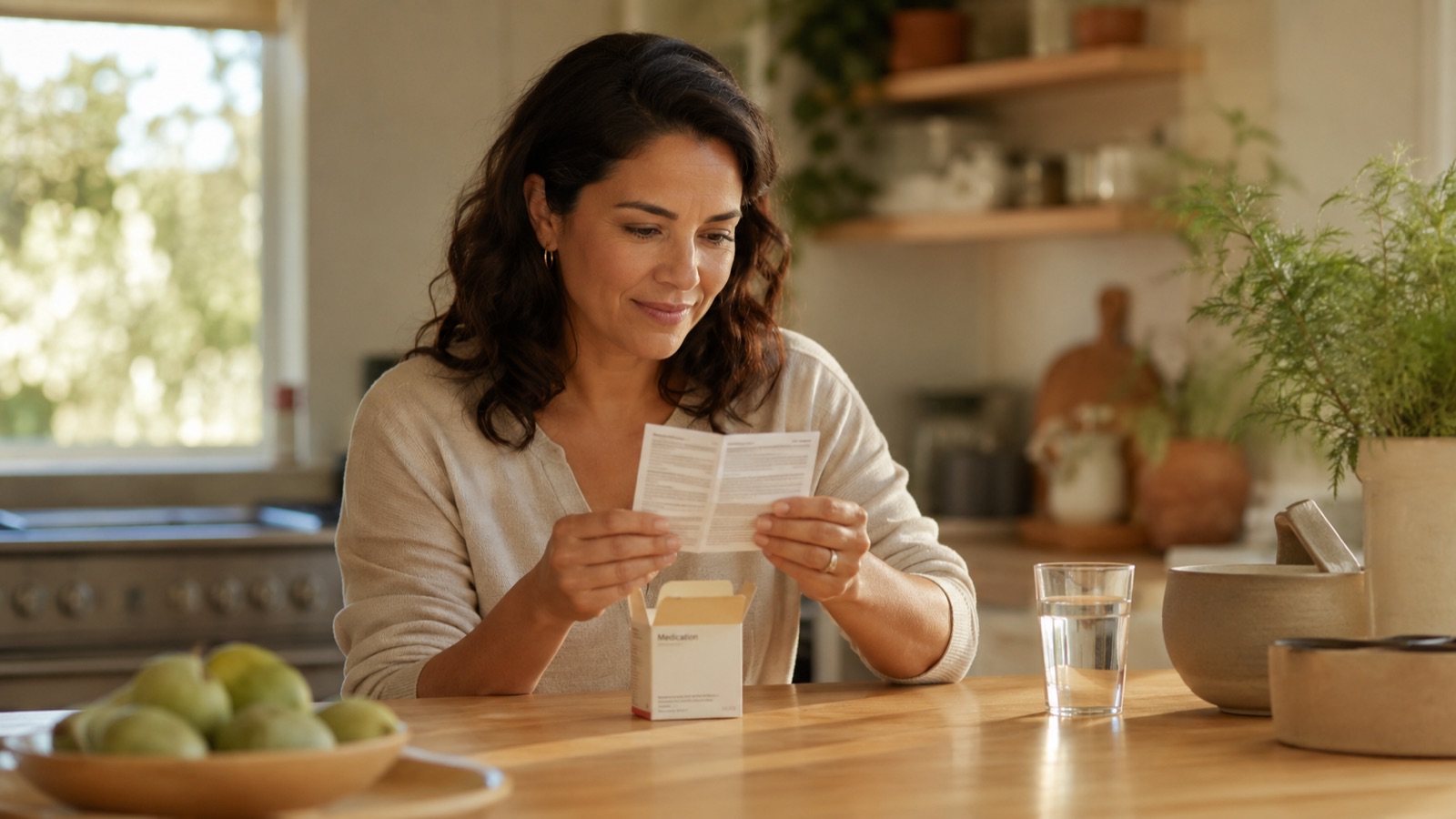 Fezolinetant (Veozah): Does the Non-Hormonal Hot Flash Drug Work, and Is It Safe?