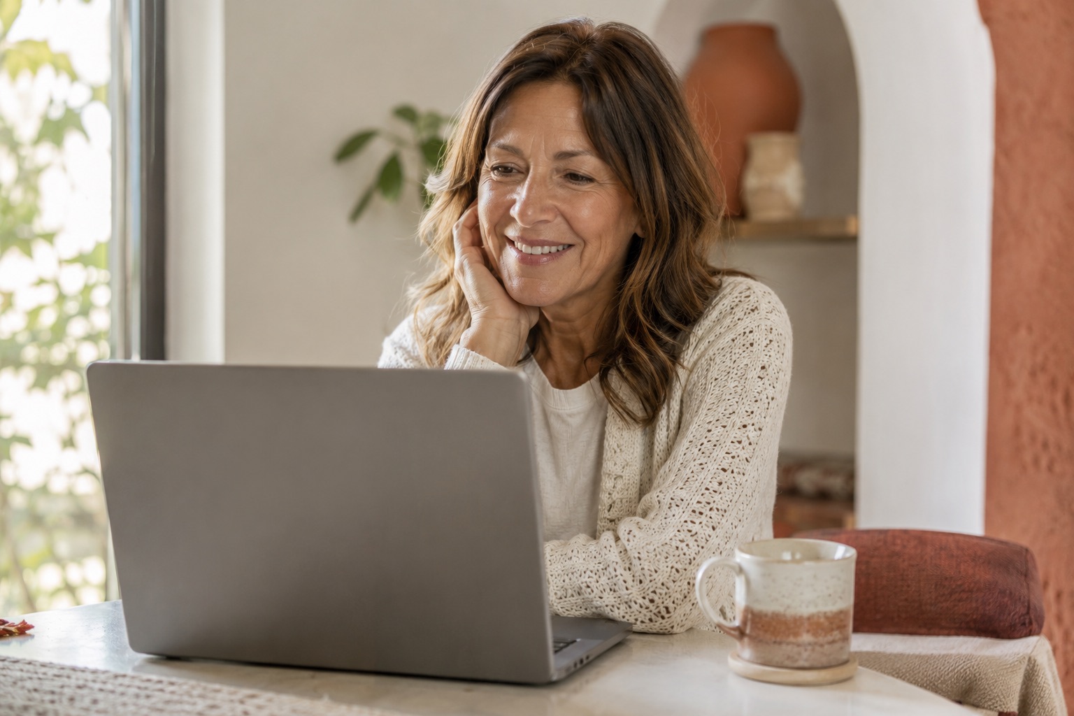 How to Find a Menopause Specialist: A Global Guide