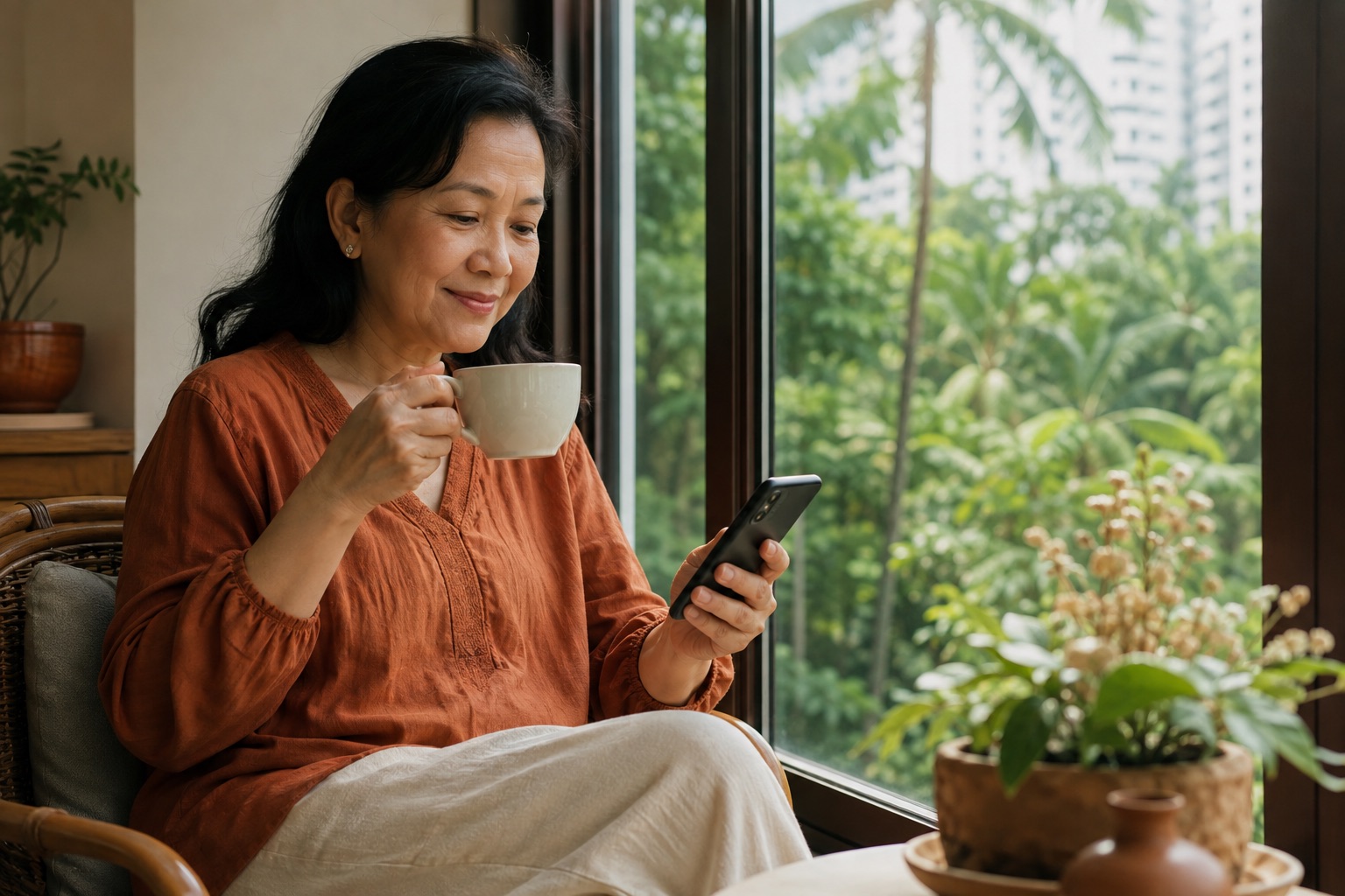 How to Find a Menopause Specialist in Singapore: Clinics, Subsidies and Care