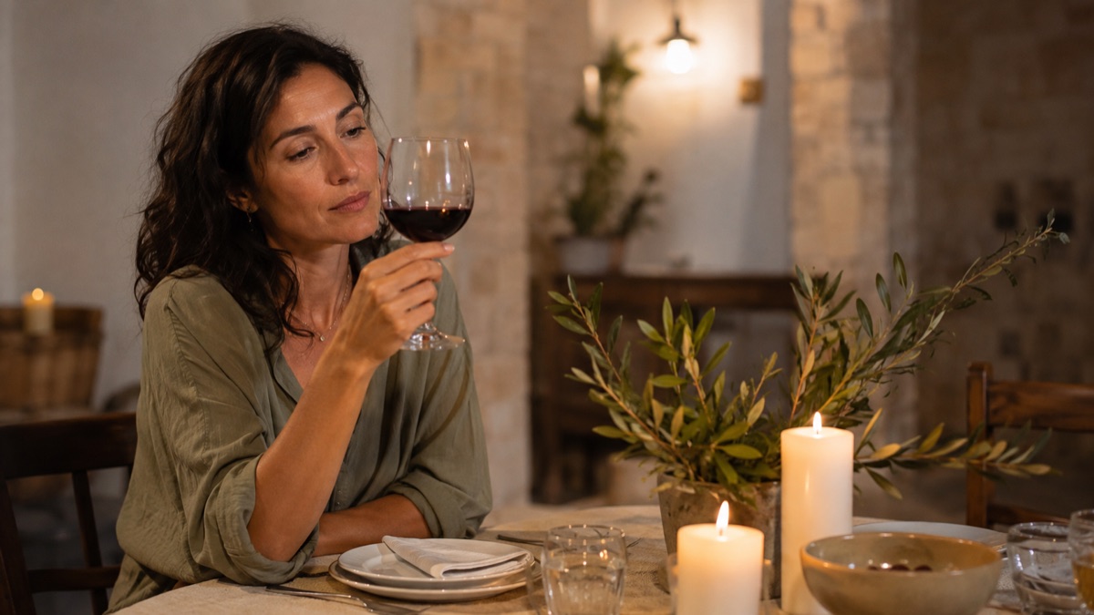 Histamine Intolerance in Perimenopause: The Estrogen Connection Nobody Explained