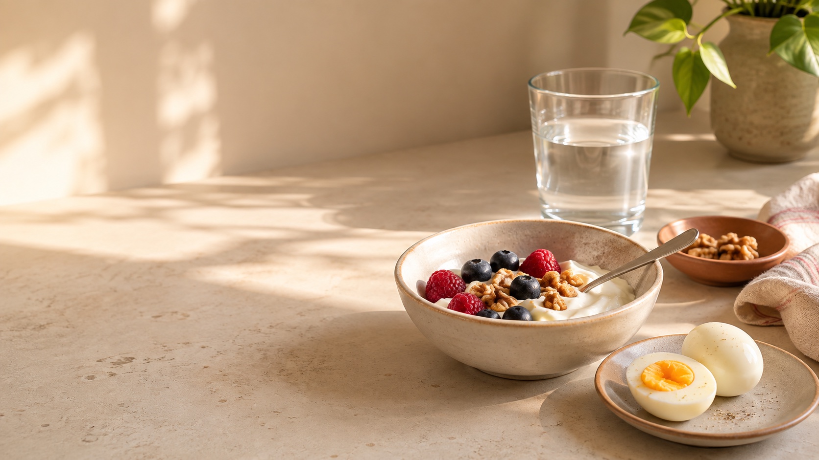 Why “Just Eat Better” Isn’t Helpful During Perimenopause