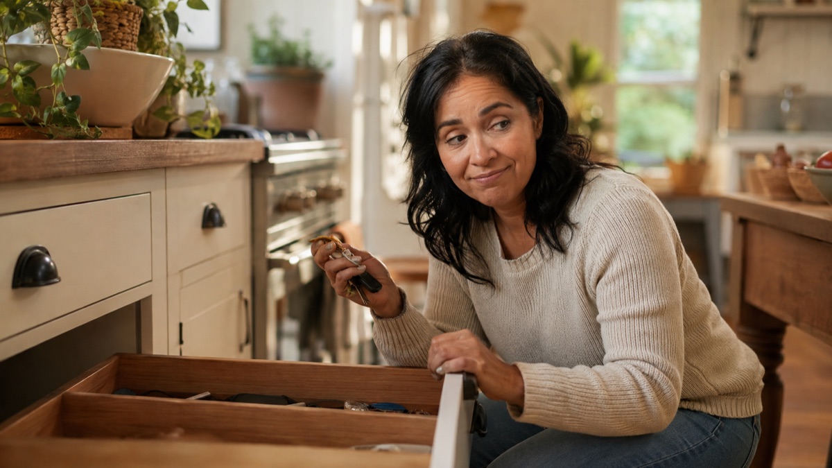 Menopause Memory Loss: Separating the Real Fear From the Facts