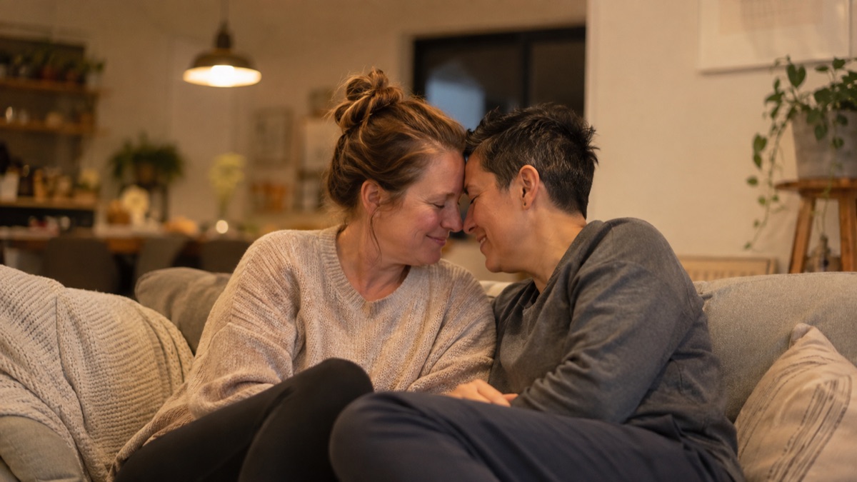Painful Sex After 40: What’s Causing It and What Actually Helps