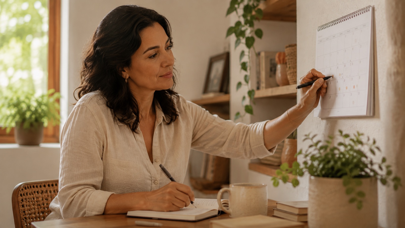 Perimenopause vs PMDD vs PMS: How to Tell Them Apart