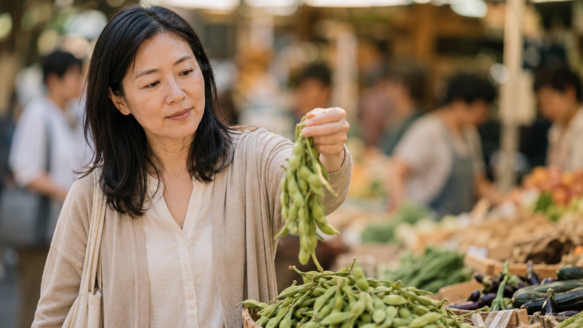 Phytoestrogens and Menopause: What Soy and Flax Really Do