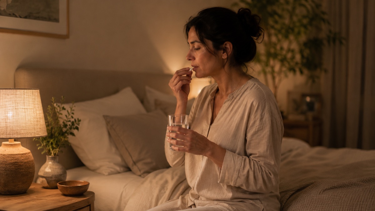 Progesterone in HRT: Why It Matters and Which Type to Ask For