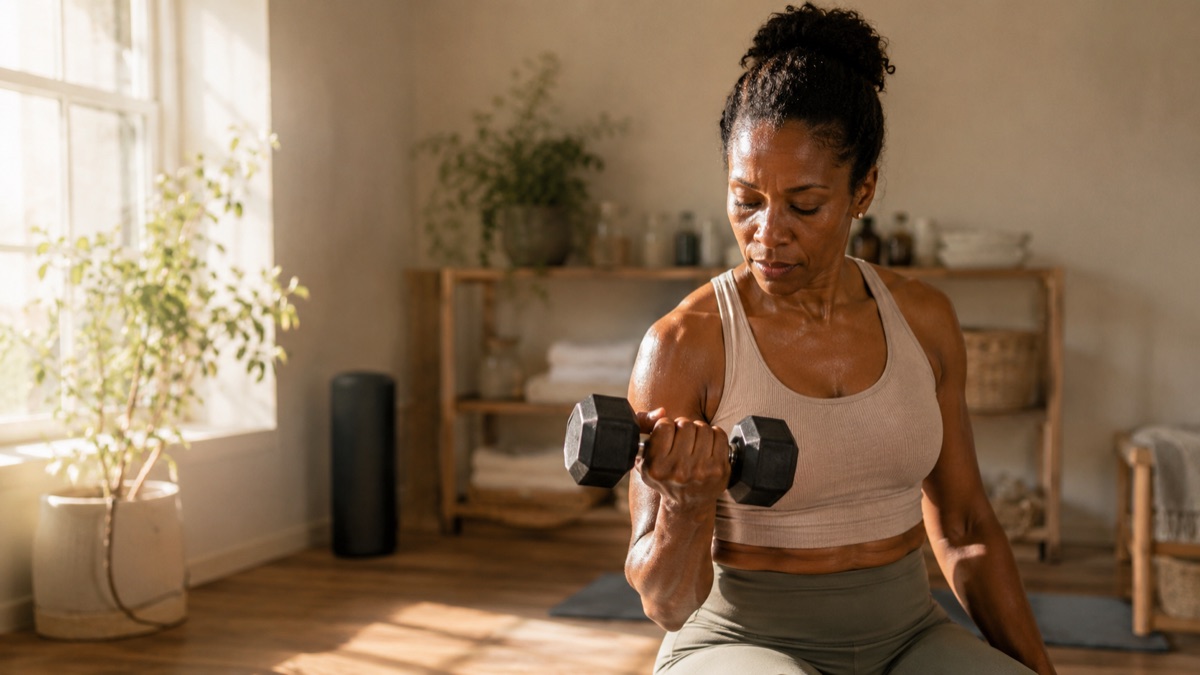 Testosterone for Women: The Most Underprescribed Menopause Hormone
