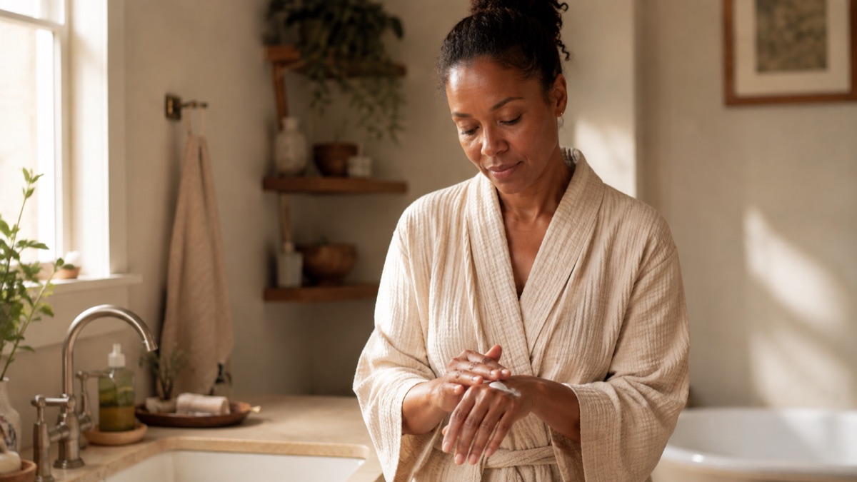 Vaginal Estrogen: What It Is and Why Your GP Should Offer It