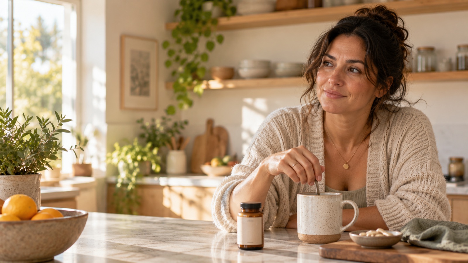 Ashwagandha for Menopause: Does It Actually Help?