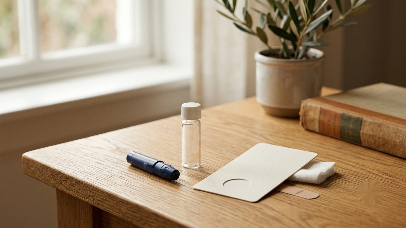 Do At-Home Hormone Tests for Menopause Actually Work?