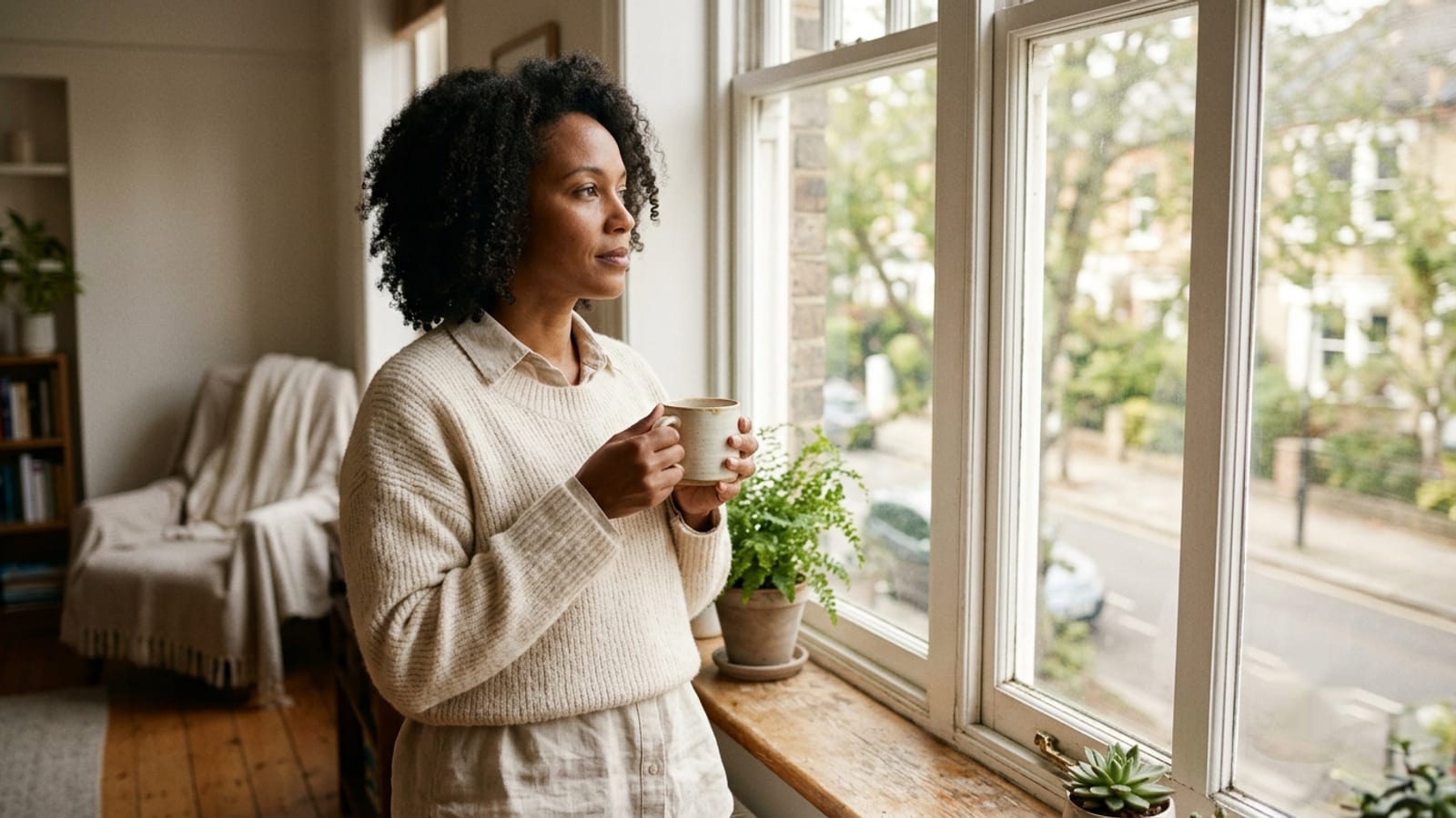 How Long Does Perimenopause Last?