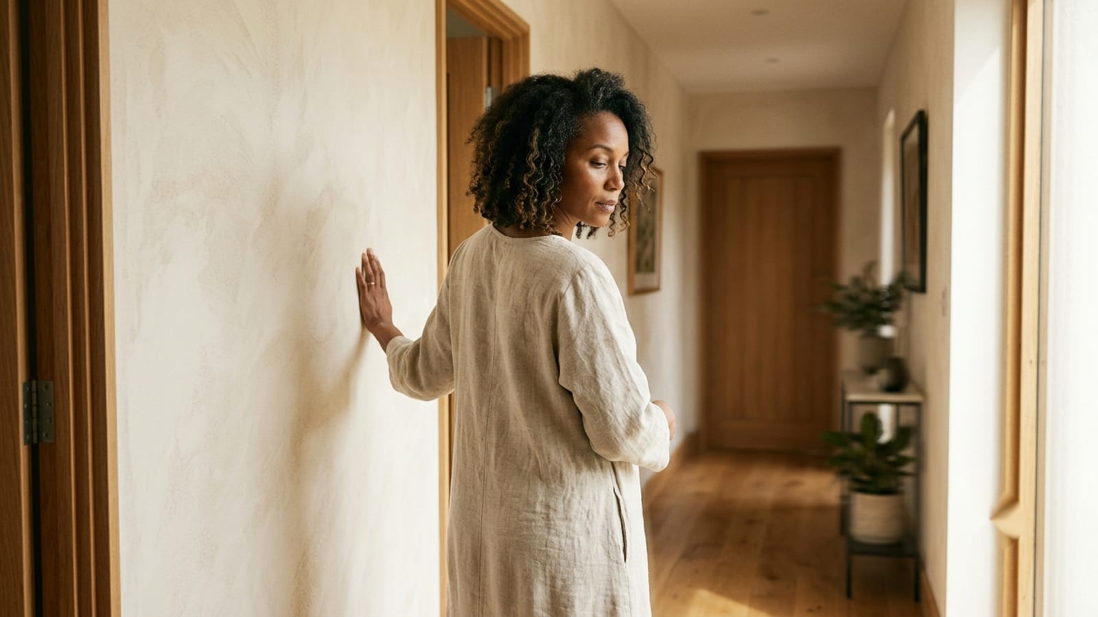 Menopause Dizziness and Vertigo: Why You Feel Off-Balance