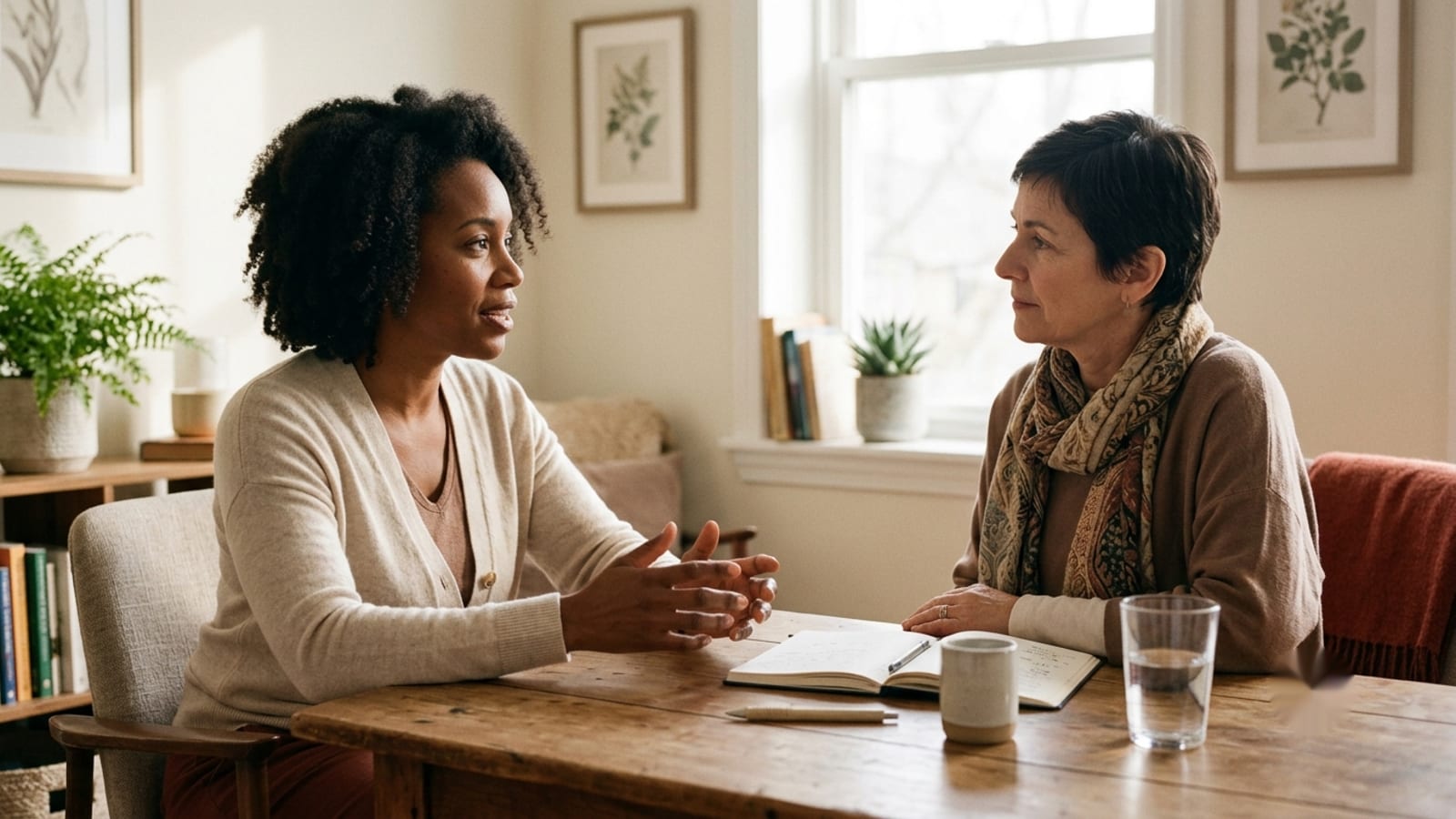 Perimenopause vs MS: How to Tell the Symptoms Apart